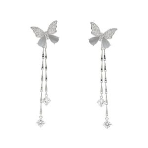Anting “Celestia Wings”