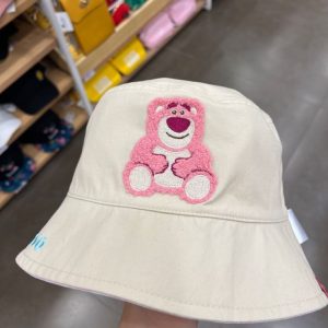 Bucket Hat Lotso
